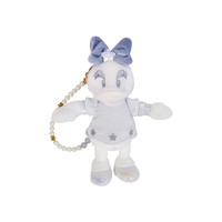 Disney 迪士尼 心愿派对系列 黛丝毛绒挂件