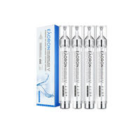 EAORON 第五代水光针精华10ml*5