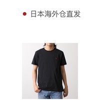 RALPH LAUREN 拉夫劳伦 POLO RALPH LAUREN 男士圆领T恤 710680785