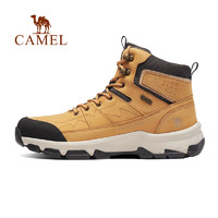 CAMEL 骆驼 FB12243889 男款登山鞋