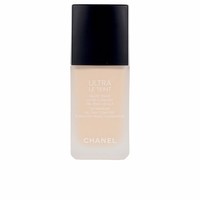 CHANEL 香奈儿 小磨方柔光持妆粉底液 30ml #b10 雾面控油