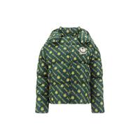 MONCLER 盟可睐 Palm Angels Thompson 男士羽绒服