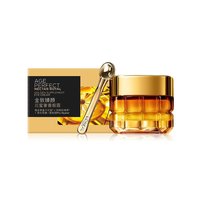 L'OREAL PARIS 香港直邮LOREAL欧莱雅淡化黑眼圈金致臻颜小蜜罐胶原眼霜20ml