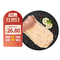 六和 精选鸭食管 800g