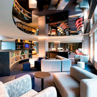 日本名古屋中部机场酒店 太平洋畔高级双床房C 1晚（可免费带2名11岁以下儿童）