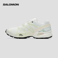 salomon 萨洛蒙 SPEEDCROSS 3 MINDFUL 男女款越野跑鞋 474699