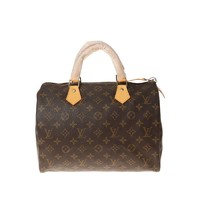 LOUIS VUITTON 路易威登 Speedy 25 女士手提包 882405090085