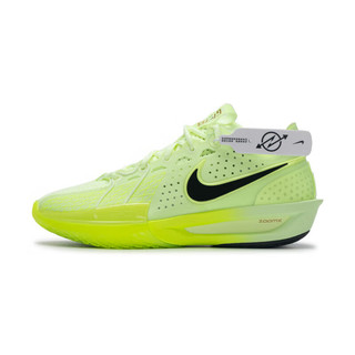 NIKE 耐克 G.T. CUT 3 ASW EP 低帮男女篮球鞋 DV2918 DV2918-700 42.5码