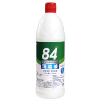 荔雅 正品84消毒液500ml