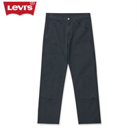 Levi's 李维斯 男士宽松直筒牛仔裤 A5756