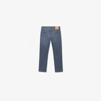 Levi's 李维斯 男士514宽松直筒时尚帅气牛仔长裤 00514