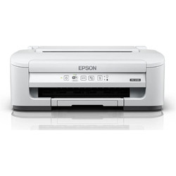 EPSON 爱普生 A4喷墨打印机 办公商用多功能打印机 PX