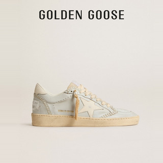 GOLDEN GOOSE Resort系列 女士运动休闲鞋 GWF00117.F006409.60473