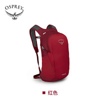 88VIP：OSPREY Daylite Plus日光+ 户外双肩包 15升