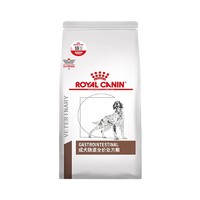 88VIP：ROYAL CANIN 皇家 成犬肠道处方粮GI25/2KG胃肠炎肠道疾病处方粮