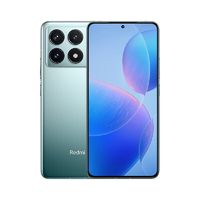 百亿补贴：Xiaomi 小米 Redmi 红米 K70 Pro 5G手机 12GB+256GB 竹月蓝 骁龙8Gen3