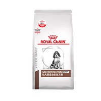 88VIP：ROYAL CANIN 皇家 幼犬肠道处方粮GIJ29/1.5KG改善狗狗腹泻呕吐胃炎结肠炎