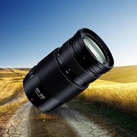 Panasonic 松下 日本直邮日本直邮Panasonic松下远摄变焦镜头100-300mm F4.0-5.6