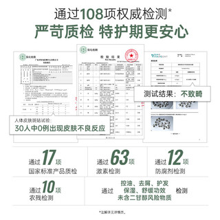 袋鼠艾叶姜汁去屑洗发水控油止痒沐浴乳泡浴包特护期洗护套装 【洗沐2件套】洗发露+沐浴露