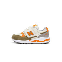 new balance nb官方童鞋 4-7岁秋季多配色时尚潮酷运动休闲鞋530S