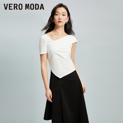 VERO MODA 女士短袖T恤 3242T1002