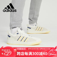 adidas 阿迪达斯 男女鞋运动休闲鞋低帮板鞋IG2791