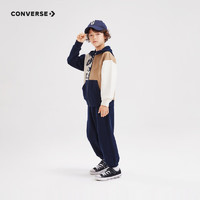 CONVERSE 匡威 男童连帽卫衣