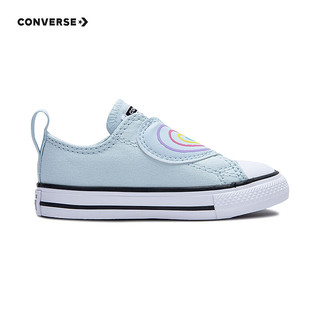 CONVERSE 匡威 儿童低帮休闲板鞋