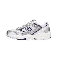 new balance NB  女款复古Y2K街头百搭运动休闲老爹鞋WX452SA