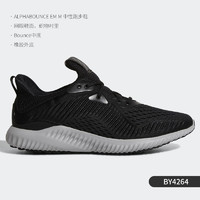 adidas 阿迪达斯 Alpha Bounce 跑鞋