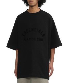 Heavy short sleeve tee