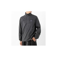 Patagonia 巴塔哥尼亚 日本直邮日潮 Patagonia  Houdini Stash 1/2拉链男款外套[23410]