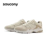 百亿补贴：saucony 索康尼 GSD 90S 男款复古老爹鞋 S79034