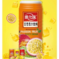 笛伴 康之味 红芭乐汁番石榴汁果汁饮料965ml*6瓶