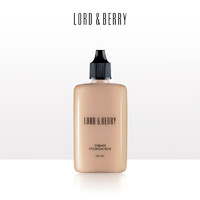 LORD & BERRY 超模粉底液 50ml