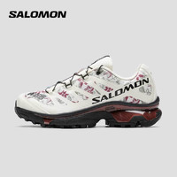 salomon 萨洛蒙 XT-4 OG NEEDLEPOINT 男女越野跑鞋 476043 香草色 38