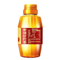 胡姬花 古法小榨花生油 158ml