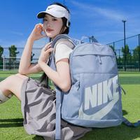 NIKE 耐克 男女包春秋学生书包运动双肩包休闲旅行背包大容量