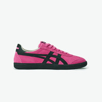 鬼塚虎 [新品]Onitsuka Tiger鬼塚虎TOKUTEN深粉色黑色复古德训鞋