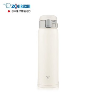 ZOJIRUSHI 象印 保温杯SM-SF48白色480ml