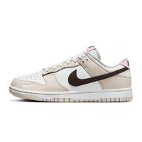 NIKE 耐克 秋季女鞋DUNK运动鞋休闲鞋板鞋HF9990-100