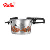 Fissler 菲仕乐 X 上新了故宫 典藏系列 高压锅(22cm、6L、18-10不锈钢)