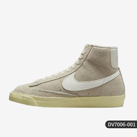 NIKE 耐克 官方正品W BLAZER MID '77 VNTG女子运动板鞋DV7006-400