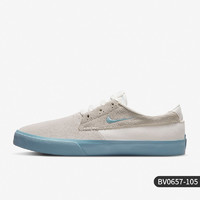 NIKE 耐克 官方正品SB CHRON 2 男女泡棉低帮轻便滑板鞋CD6278-002