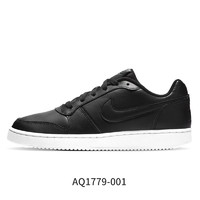 NIKE 耐克 官方正品 EBERNON LOW 男女低帮运动休闲板鞋AQ1775-003