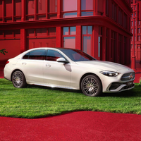 Mercedes-Benz 北京奔驰 C级 25款 C 200 L 运动版