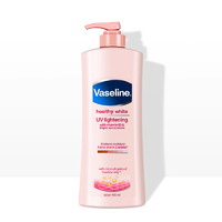 Vaseline 凡士林 烟酰胺身体乳400ml