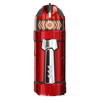 GALAKU 全自动电动飞机杯 机甲·渣古 全自动伸缩震动+APP远程遥控