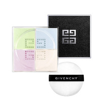 GIVENCHY 纪梵希 明星四宫格散粉 1号色 12g