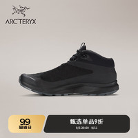 ARC'TERYX 始祖鸟 ARC’TERYX始祖鸟 AERIOS 中帮男子徒步鞋